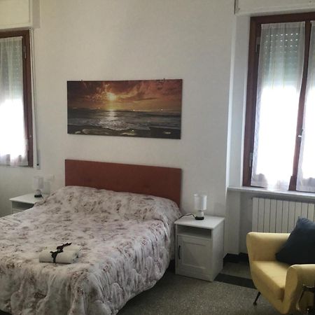 La Rosa Dei Venti Hotel Finale Ligure Exterior foto