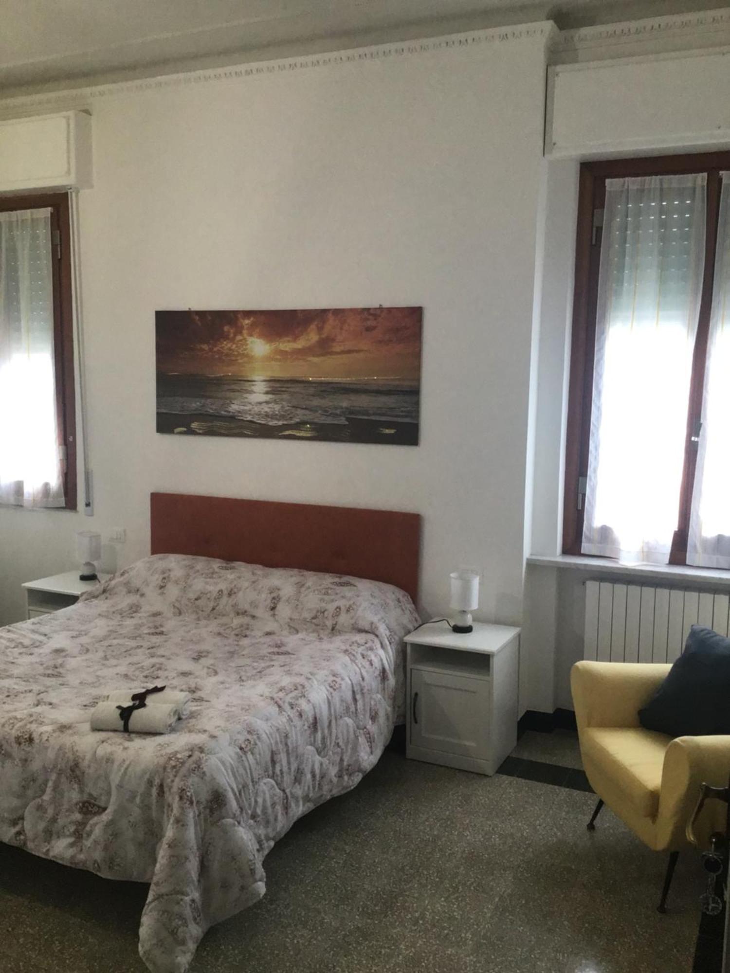 La Rosa Dei Venti Hotel Finale Ligure Exterior foto