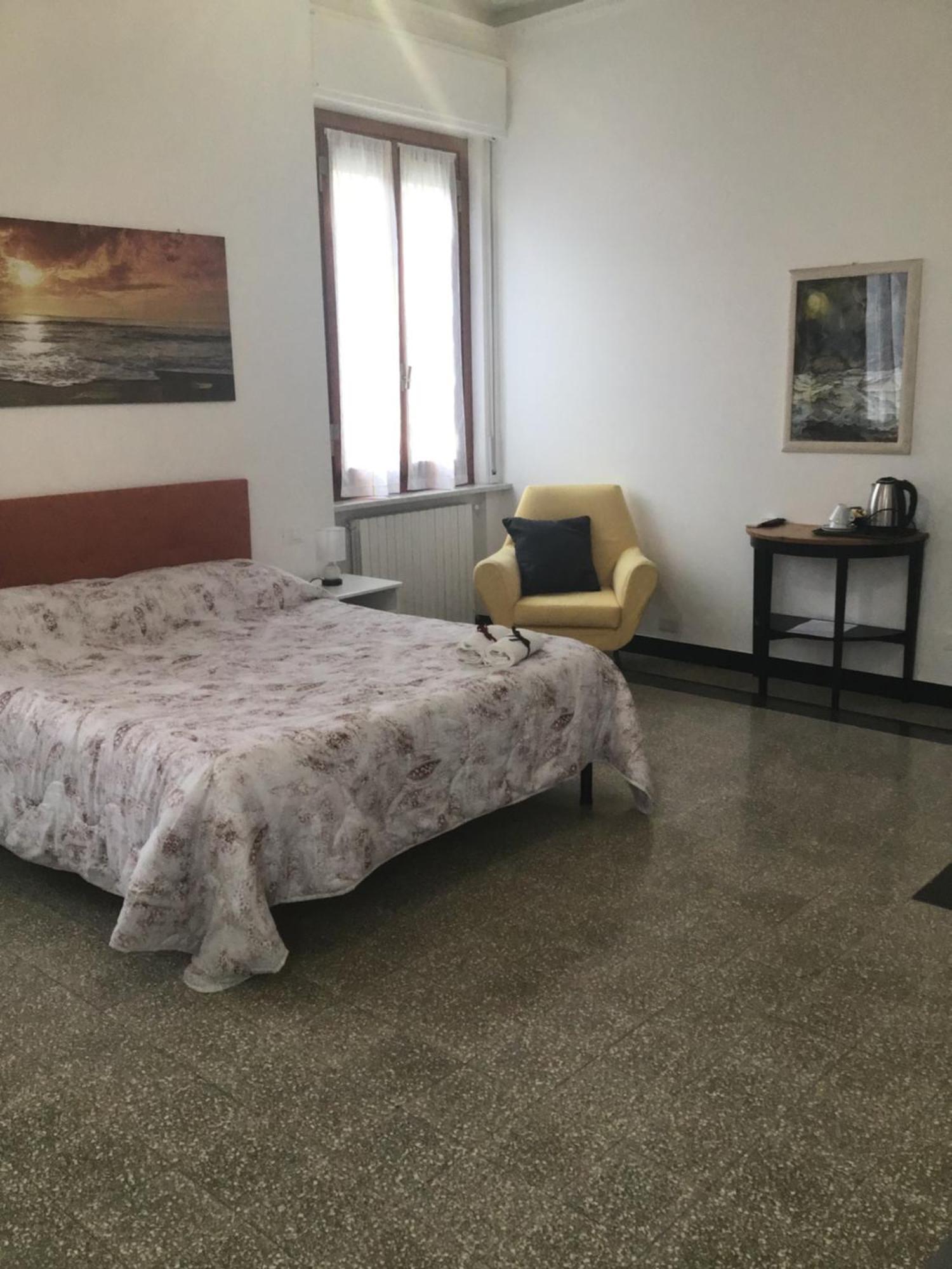 La Rosa Dei Venti Hotel Finale Ligure Exterior foto