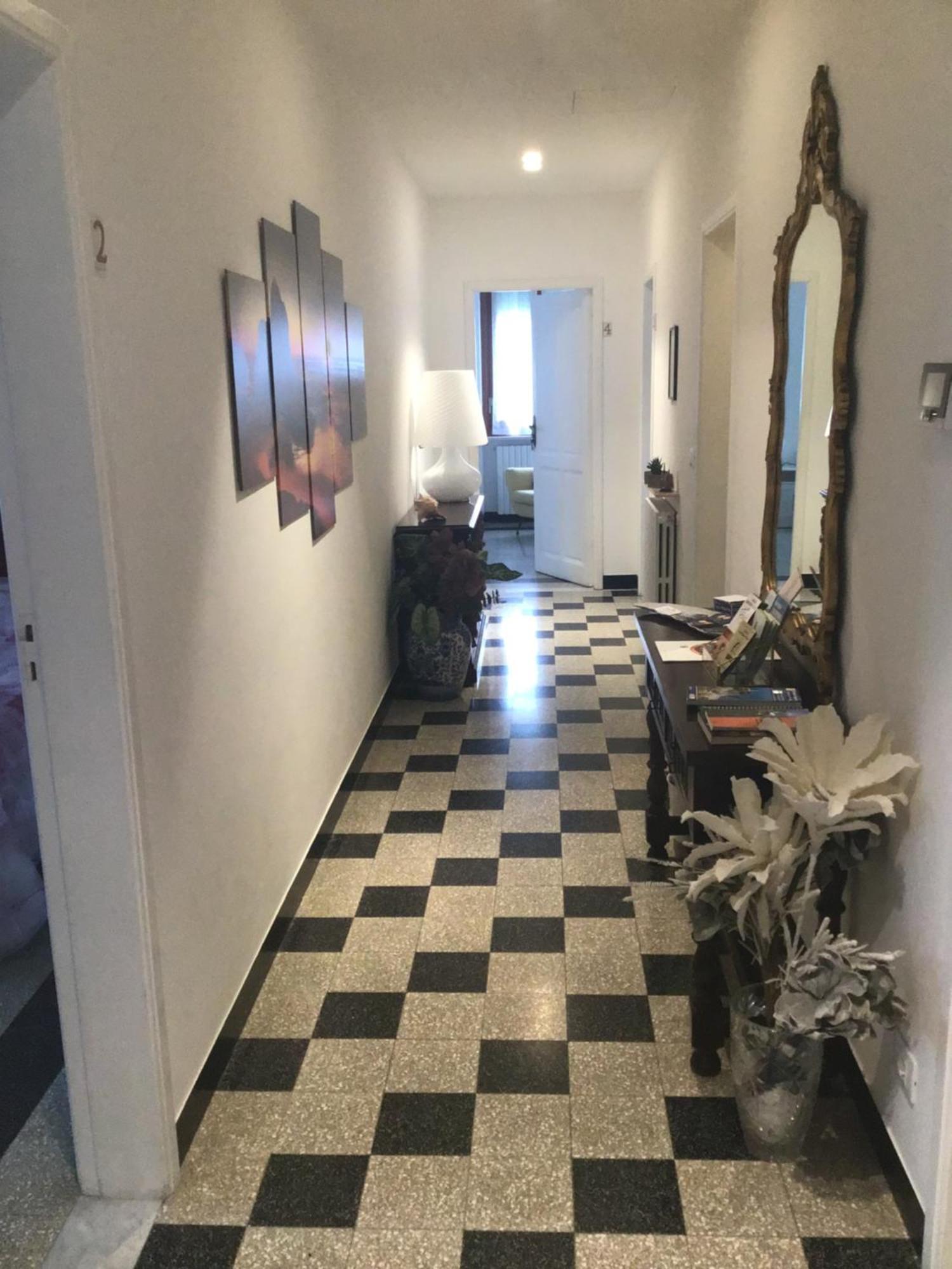 La Rosa Dei Venti Hotel Finale Ligure Exterior foto