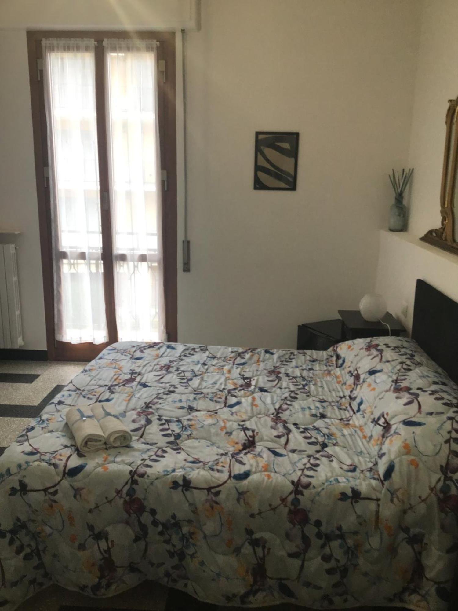 La Rosa Dei Venti Hotel Finale Ligure Exterior foto