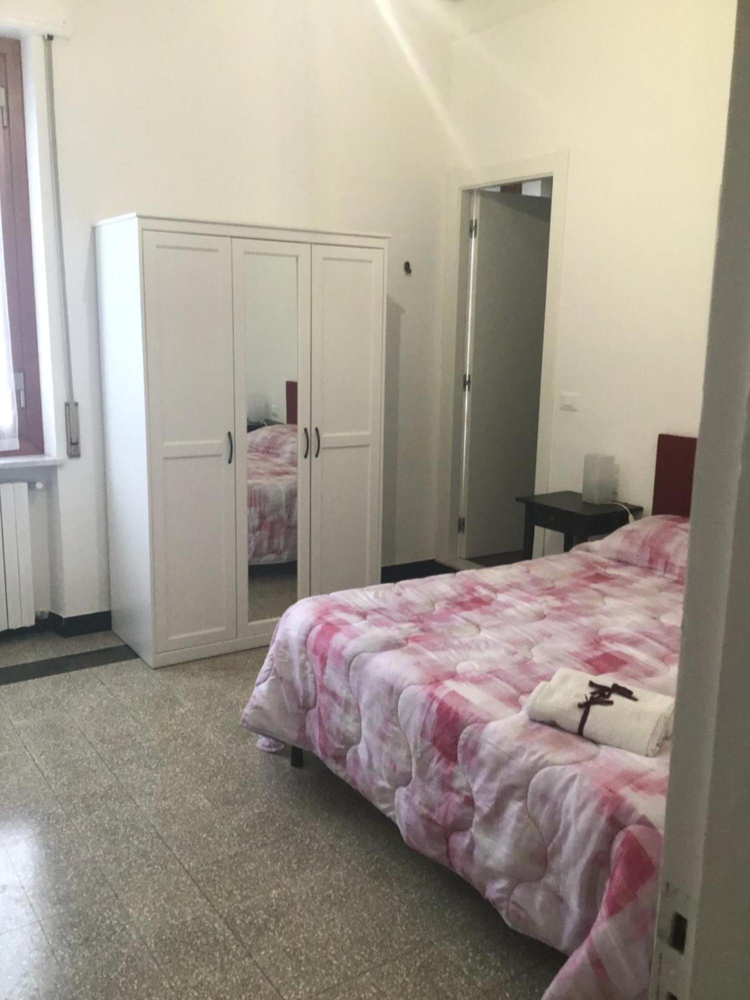 La Rosa Dei Venti Hotel Finale Ligure Exterior foto