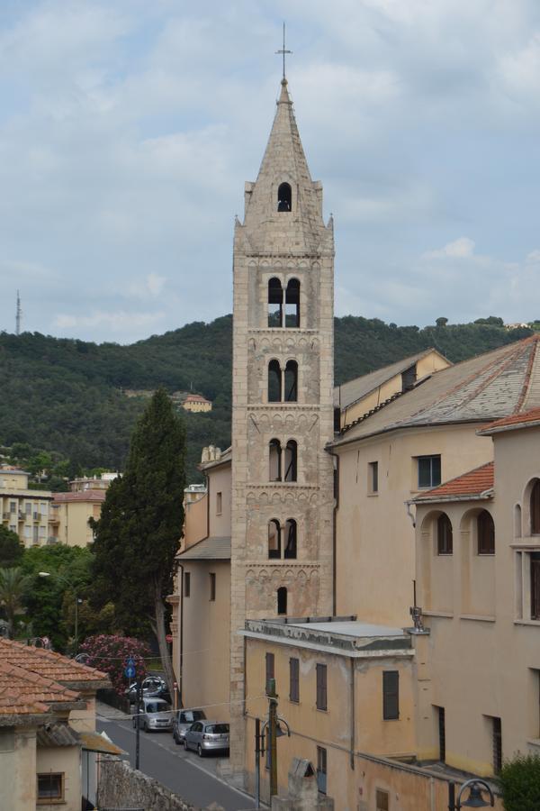 La Rosa Dei Venti Hotel Finale Ligure Exterior foto
